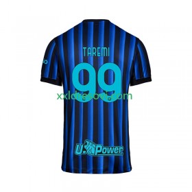 Inter Milan Mehdi Taremi 99 Domaći Nogometni Dres 2025-2026